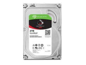 希捷酷狼 2TB 64M SATA 硬盘(ST2000VN004)