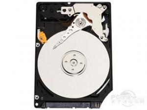 西部数据 1TB 5400转 16MB SATA3 蓝盘 (WD10SPCX)