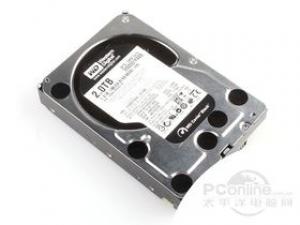 西部数据 RE4系列 2TB 7200转 64MB SATA (WD2002FYPS)