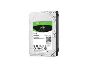 希捷Barracuda 5TB 128M SATA3 硬盘(ST5000LM000)