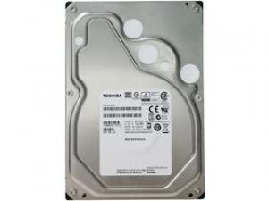 东芝通用数据存储 4TB 128M SATA 硬盘(MD04ACA400)