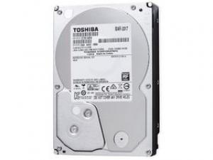 东芝影音串流 2TB 32M SATA 硬盘(DT01ABA200V)
