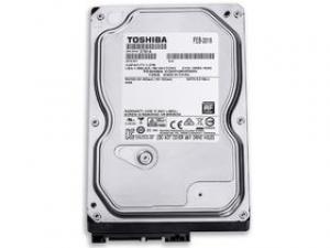 东芝影音串流 1TB 32M SATA 硬盘(DT01ABA100V)