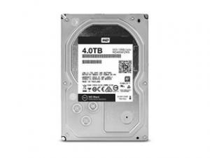 西部数据黑盘 4TB SATA3 128M