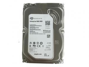 希捷ENAS+系列 4TB SATA3 128M
