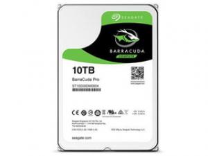 希捷酷鱼系列 10TB SATA3 256M