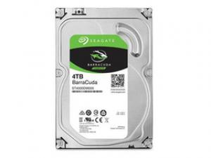 希捷酷鱼系列 4TB SATA3 64M