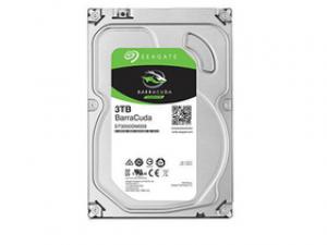 希捷酷鱼 3TB 64M SATA3 硬盘(ST3000DM008)