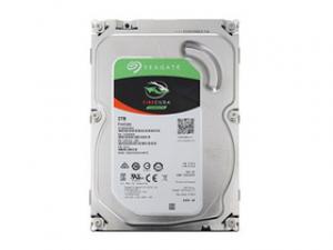 希捷酷玩系列 2TB SATA3 64M