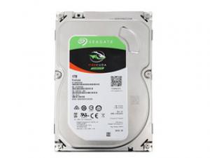 希捷酷玩系列 1TB SATA3 64M