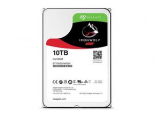 希捷酷狼系列10TB SATA3 64M