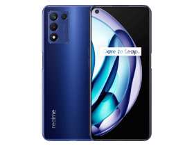 realme真我Q3t