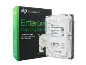 希捷 ST6000NM0115