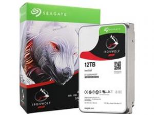 希捷 ST12000VN0007