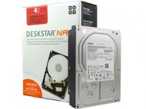 HGST H3IKNAS400012872SWW