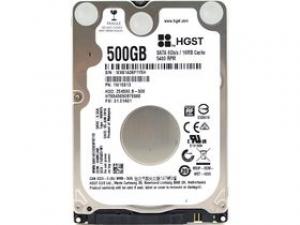 HGST HTS545050B7E660