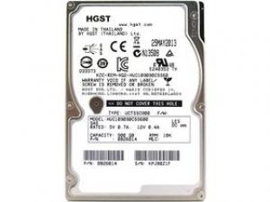 HGST HUC109090CSS600