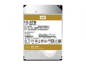 西部数据 WD101VRYZ