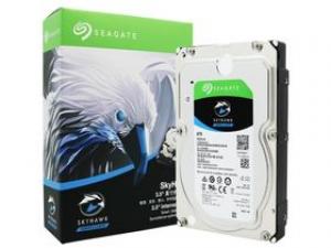 希捷 ST6000VX0023