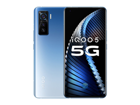 iQOO 5