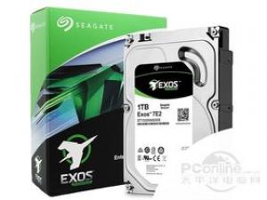 希捷银河Exos 7E2 1TB 128MB(ST1000NM008)