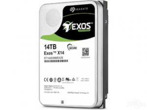 希捷Exos X14 14TB(ST14000NM0428)