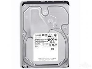 东芝8TB 7200转 128MB(MG05ACA800E)