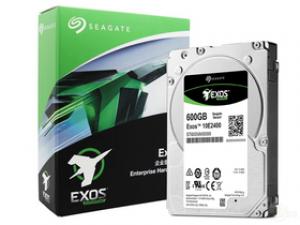 希捷Exos 10E2400 600GB ST600MM0099