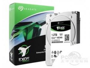 希捷Exos 10E2400 ST1200MM0129