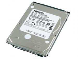 东芝轻薄型 1TB 128M SATA 笔记本硬盘(MQ04ABF100)