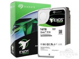 希捷银河Exos X16 16TB SAS接口(ST16000NM002G)