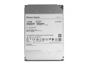 西部数据Ultrastar DC HC520 12TB 256M SATA 硬盘(HUH721212ALE600)