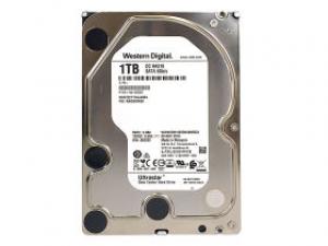 西部数据Ultrastar DC HA210 1TB 128M SATA 硬盘(HUS722T1TALA604)