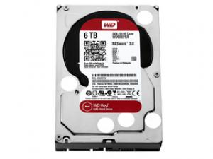 西部数据WD60EFRX