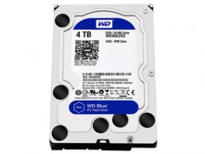 西部数据WD40EZEX