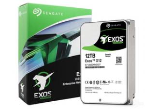 希捷Exos X12 ST12000NM0027