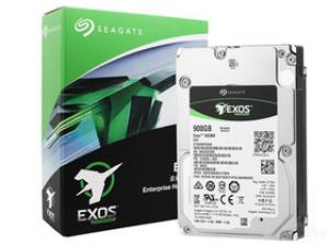 希捷Exos 15E900 ST900MP0006