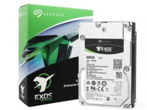 希捷15E900 600GB 256MB ST600MP0006