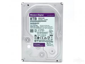 西部数据WD81EJRX