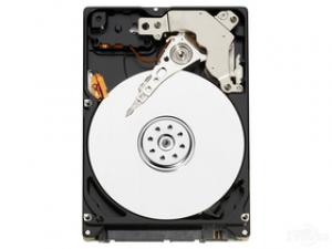 西部数据AV-25 1TB 16M SATA 笔记本硬盘(WD10JUCT)