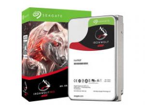 希捷酷狼PRO 20TB 7200转 256MB SATA3(ST20000NE000)