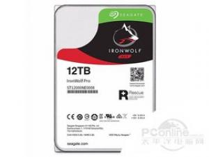 希捷酷狼PRO 12TB 7200转 256MB SATA3(ST12000NE0008)