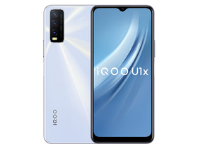 iQOO U1x