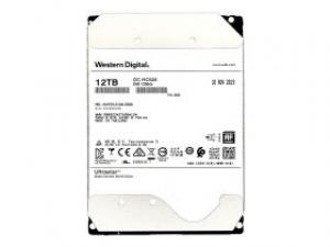 西部数据Ultrastar DC HC520 12TB 256M SAS 硬盘(HUH721212AL5200)