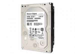 西部数据Ultrastar DC HC310 4TB 256M SAS 硬盘(HUS726T4TAL5204)