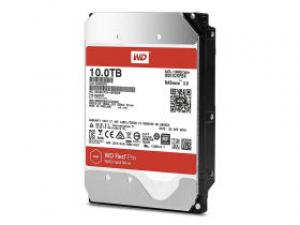 西部数据红盘Pro 10TB 256M SATA3硬盘(WD102KFBX)