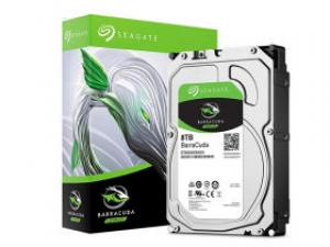希捷酷鱼 8TB 256M SATA 硬盘(ST8000DM004)