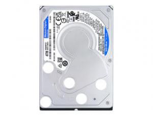 西部数据蓝盘 4TB 128M SATA 笔记本硬盘(WD40NPZZ)
