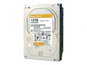 西部数据金盘 10TB 256M SATA 硬盘(WD102VRYZ)