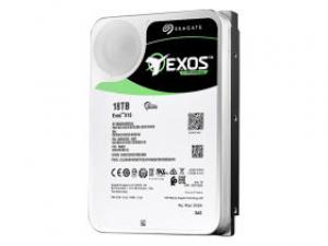 希捷银河Exos X18 18TB 256M SAS 硬盘(ST18000NM004J)